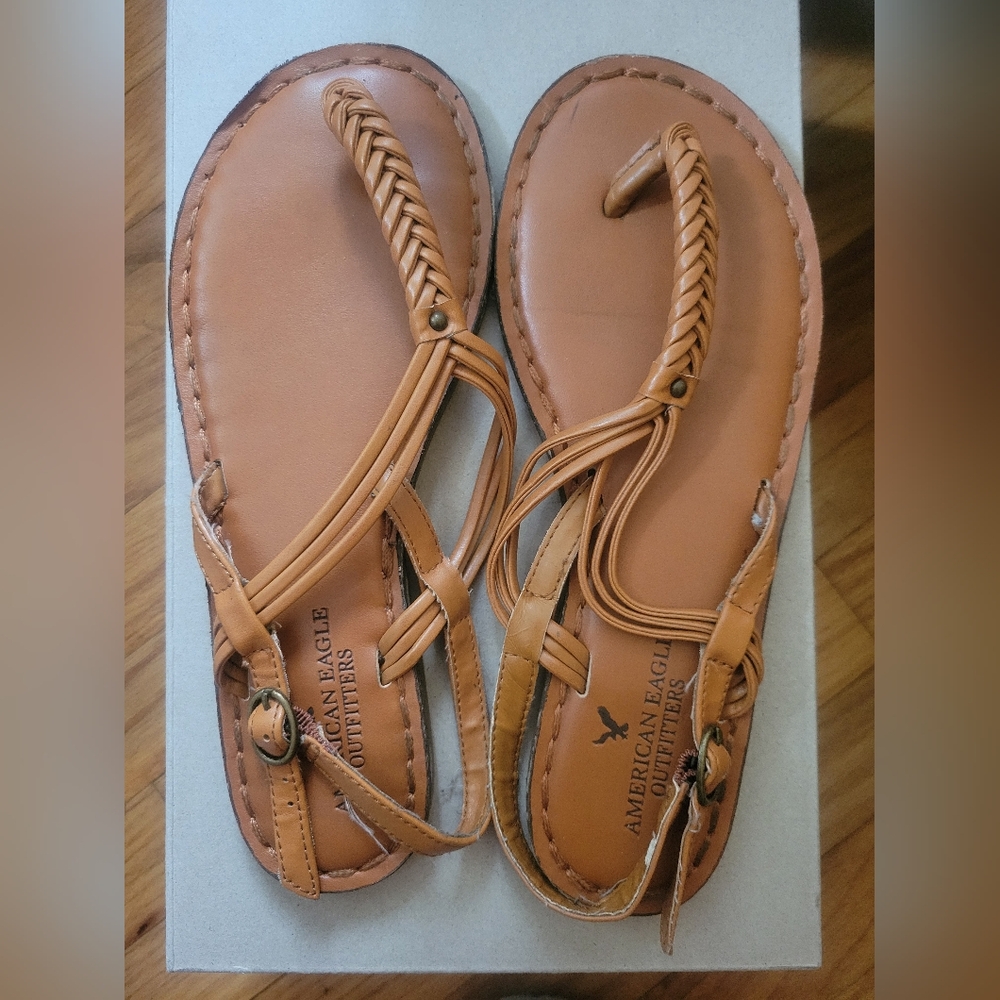 American Eagle Outfitters Sandals